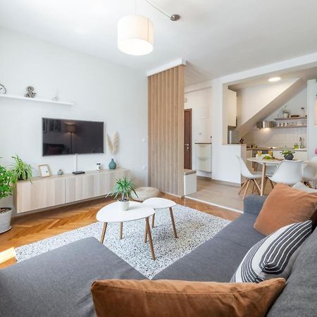 51 Street Apartment ดูบรอฟนิก ภายนอก รูปภาพ
