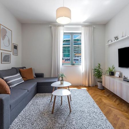51 Street Apartment ดูบรอฟนิก ภายนอก รูปภาพ