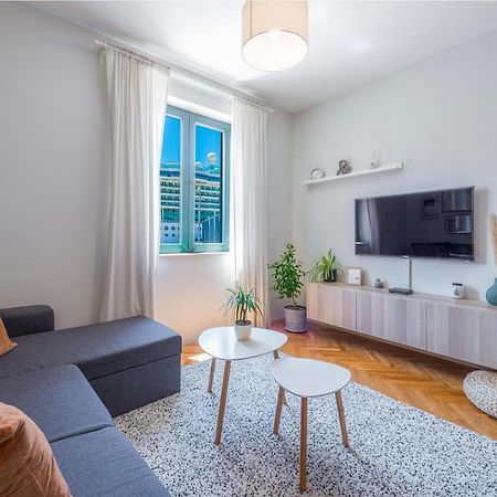 51 Street Apartment ดูบรอฟนิก ภายนอก รูปภาพ