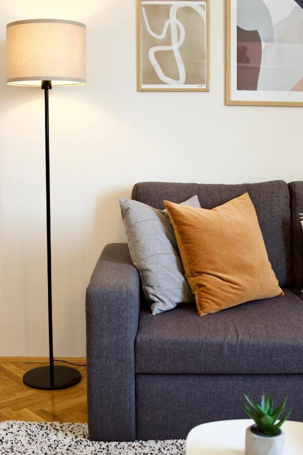 51 Street Apartment ดูบรอฟนิก ภายนอก รูปภาพ