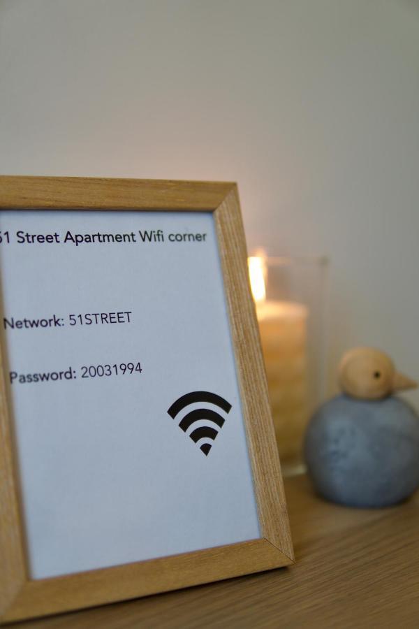 51 Street Apartment ดูบรอฟนิก ภายนอก รูปภาพ