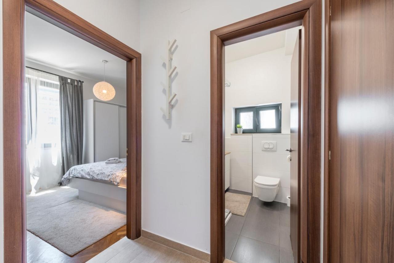 51 Street Apartment ดูบรอฟนิก ภายนอก รูปภาพ