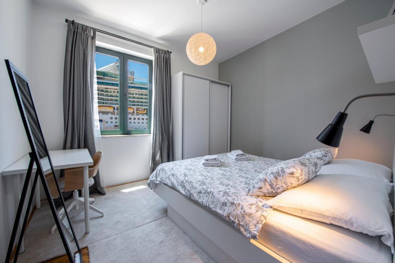 51 Street Apartment ดูบรอฟนิก ภายนอก รูปภาพ