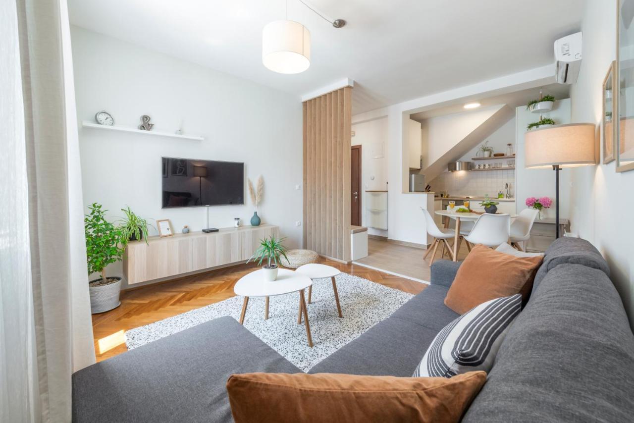 51 Street Apartment ดูบรอฟนิก ภายนอก รูปภาพ