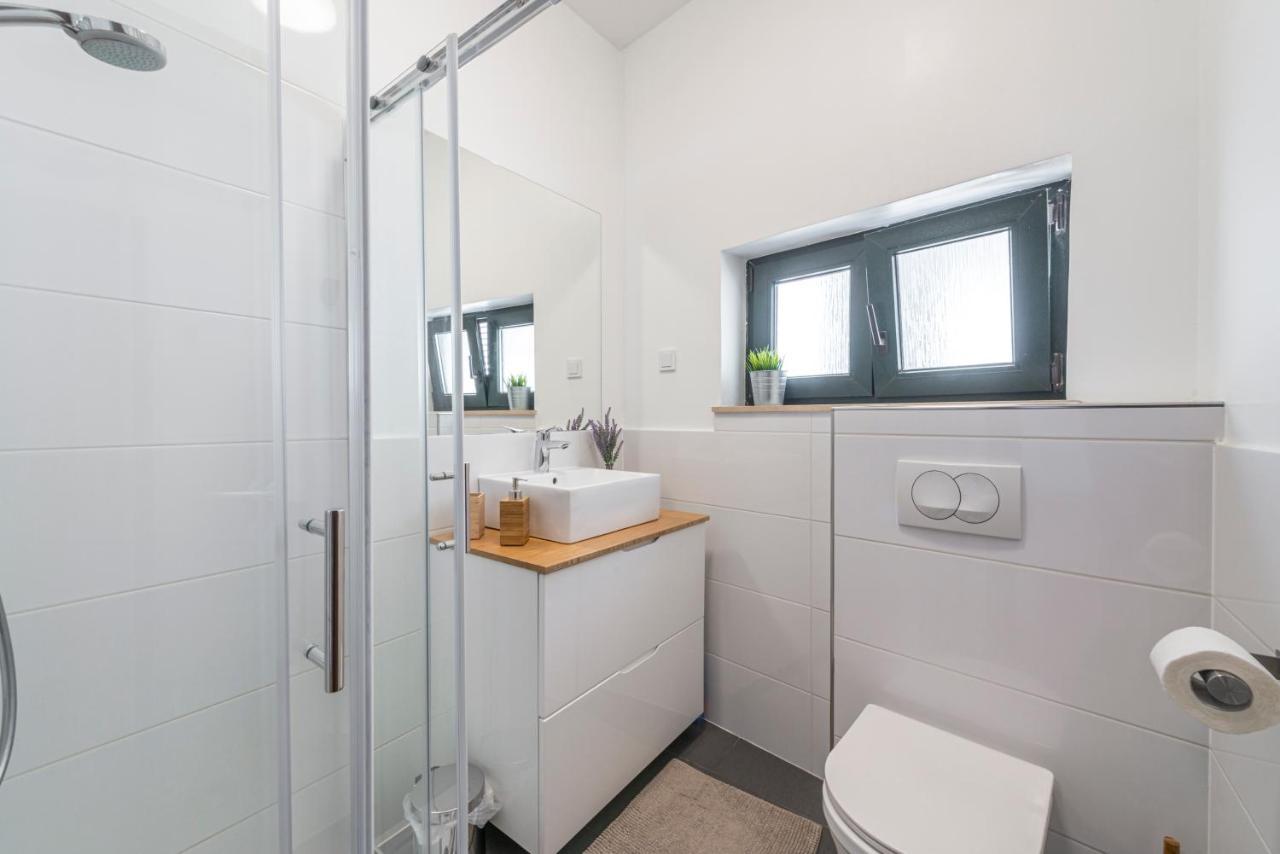 51 Street Apartment ดูบรอฟนิก ภายนอก รูปภาพ