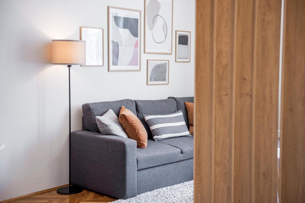 51 Street Apartment ดูบรอฟนิก ภายนอก รูปภาพ