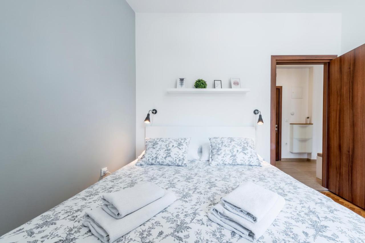 51 Street Apartment ดูบรอฟนิก ภายนอก รูปภาพ