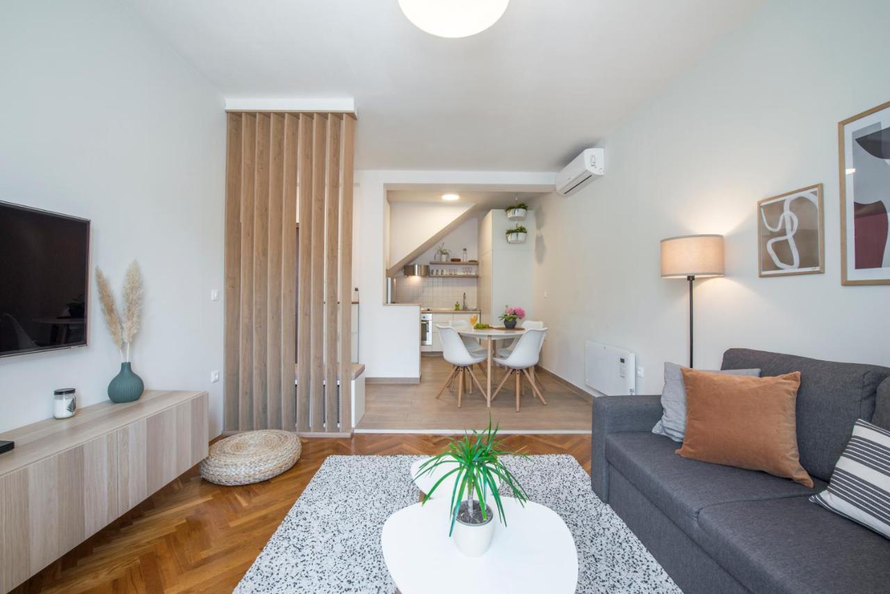 51 Street Apartment ดูบรอฟนิก ภายนอก รูปภาพ