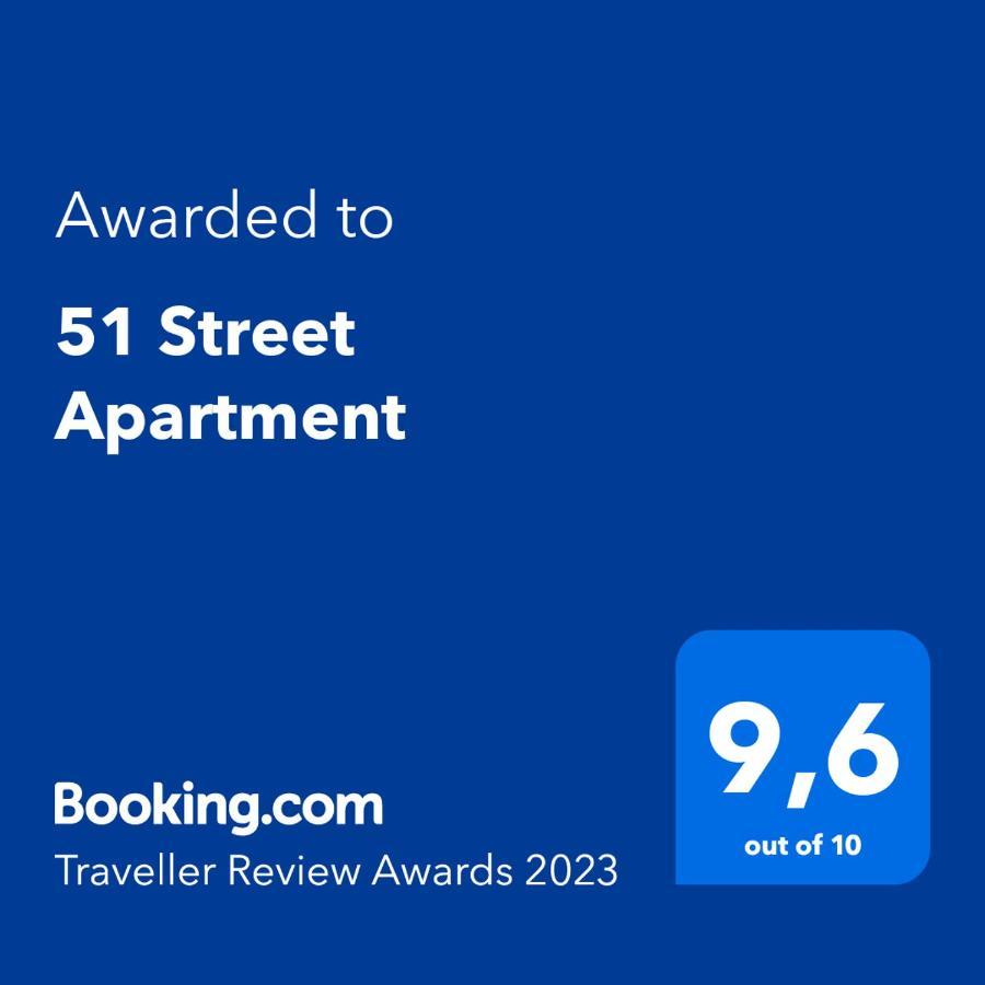 51 Street Apartment ดูบรอฟนิก ภายนอก รูปภาพ
